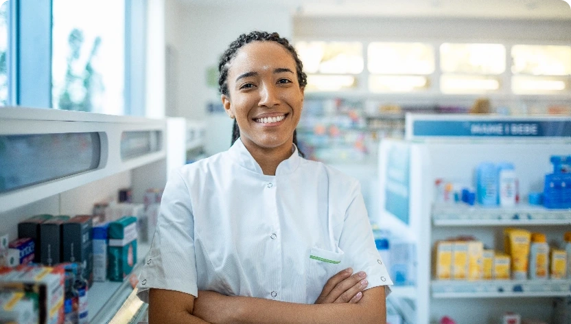 Consumer and healthcare