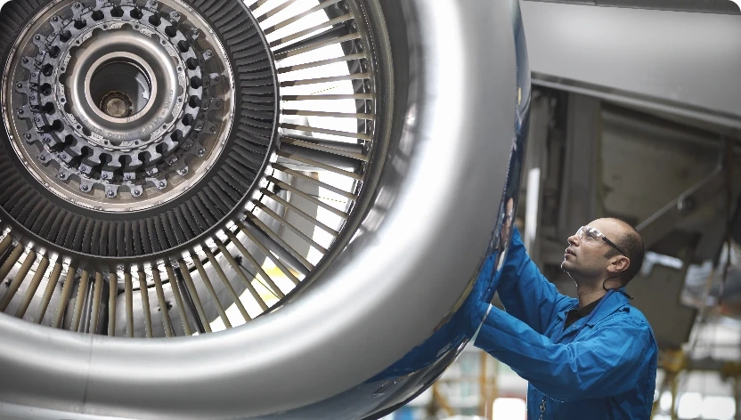 Aerospace
