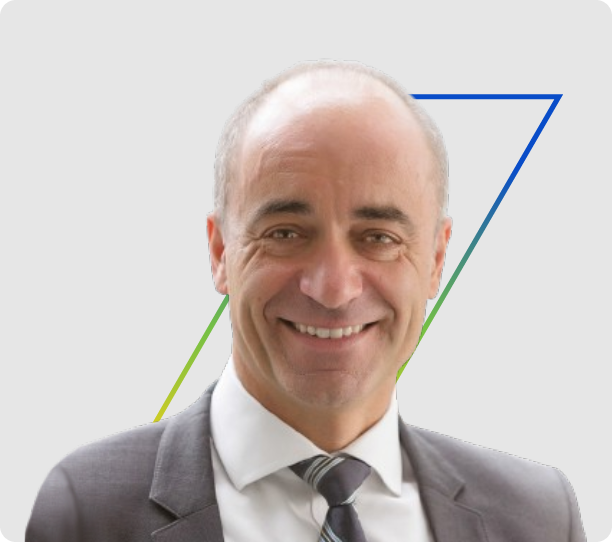 Dr. Volker Ziegle