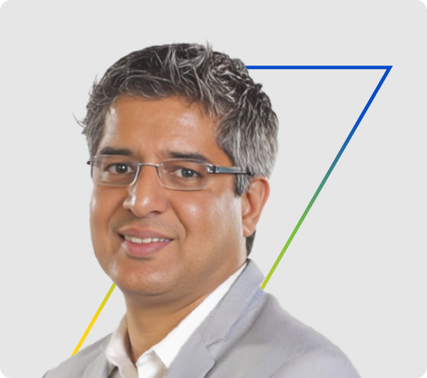 Tarun Katial