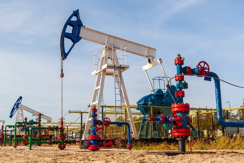 Oil Field Equipment