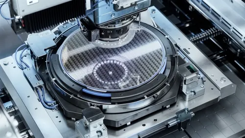 Semiconductor Capital Equipment