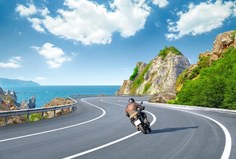 Motorcycles