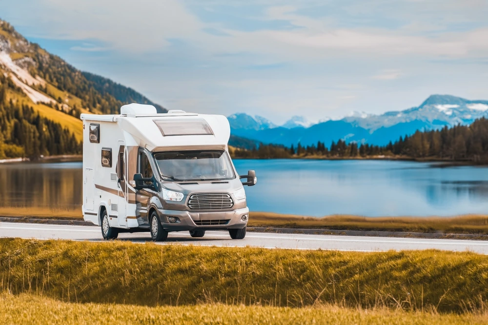 Recreational & Specialty Vehicle