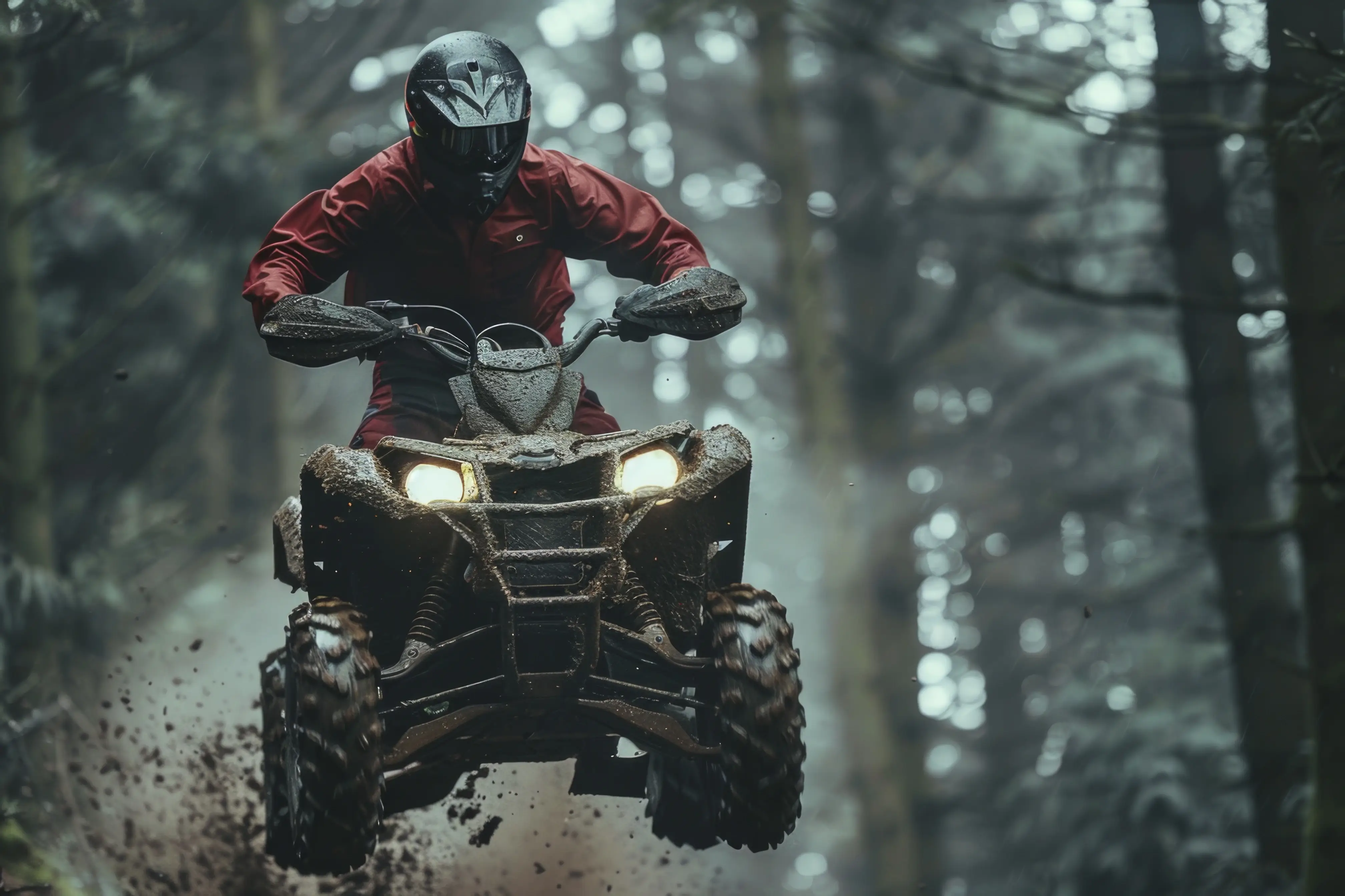 Powersports – ATV & Watersports