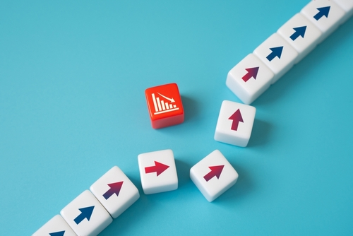 Inability to predict the breakdown of business assets