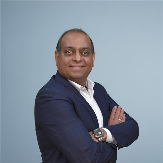 Rao Vankamamidi