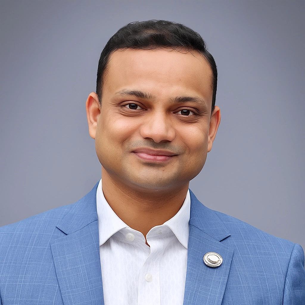 Shubham Rajvanshi