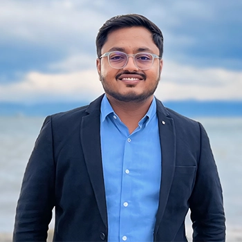 Aditya Shukla