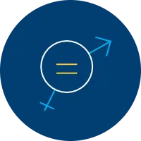 Equal Opportunities Icon
