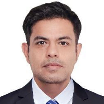 Nikhil Kawatra