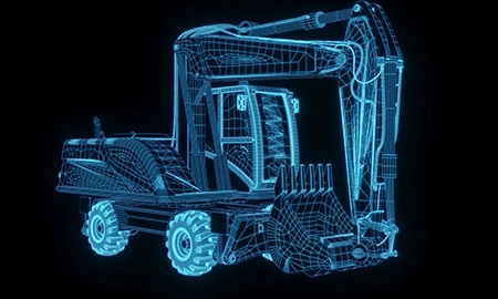 AI enabled Virtualised Product Testing and Validation