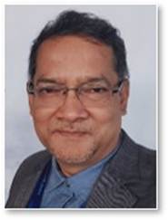 Rupam Chaudhury
