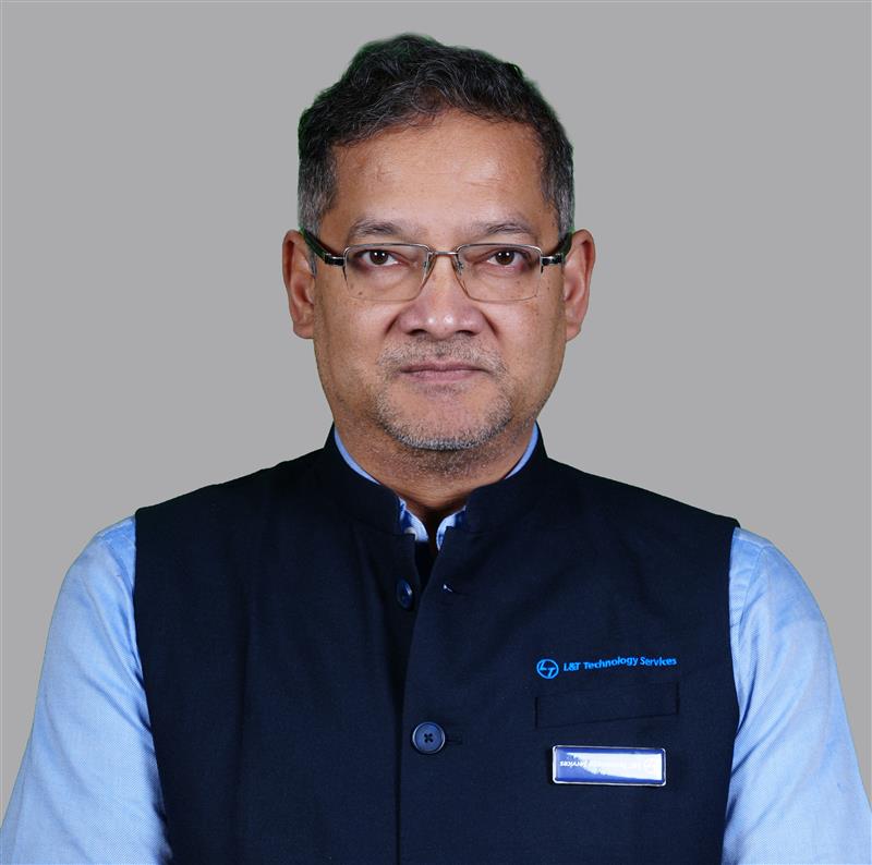 Rupam Chaudhury