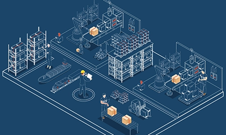 Process Manufacturing