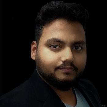 Jainendra Mishra