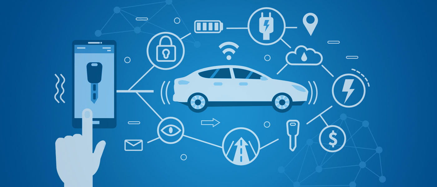 Vehicle Electronics and Connected Services 2018