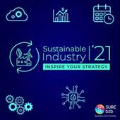 Sustainable Industry 2021 | LTTS