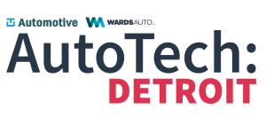 AutoTech Detroit 2022