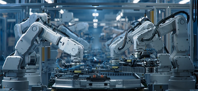 Hannover Messe 2025
