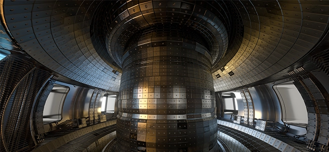 ITER