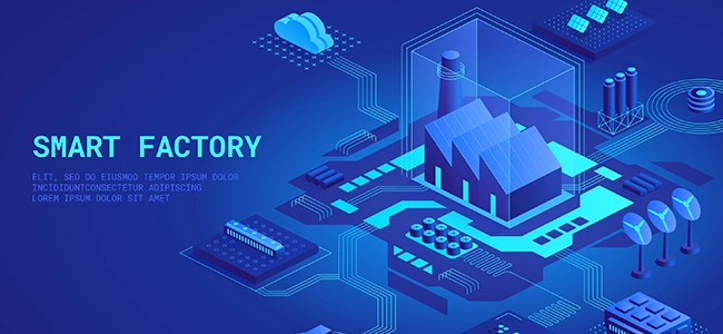 MES and Industry 4.0 