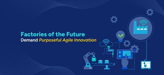 MES and Industry 4.0
