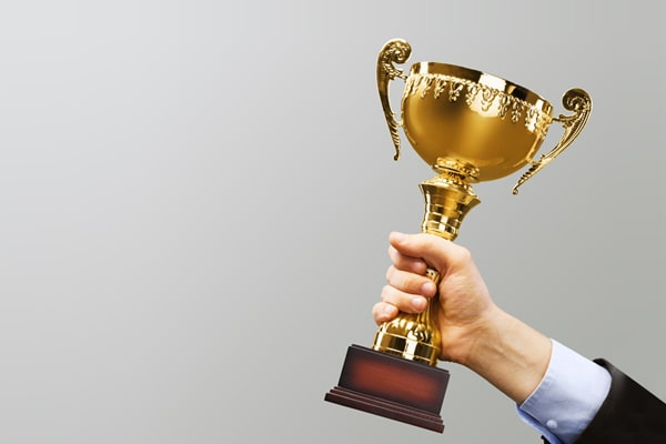 John Deere awarded LTTS the Highest Supplier Recognition