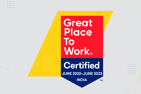 Great Place to Work