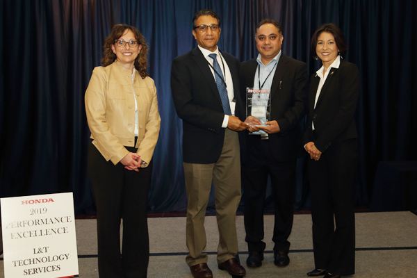 Engineering Excellence