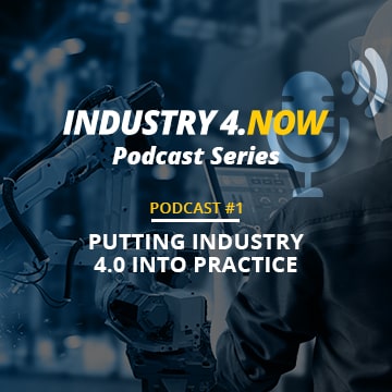 Industry 4 Now | L&T Technology Services