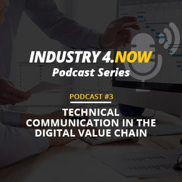 Technical Communication in the Digital value chain
