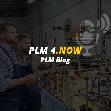 PLM 4.NOW blog