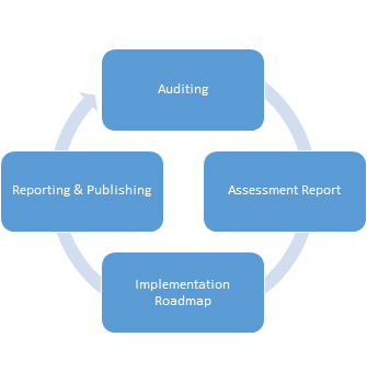 Energy Assessment