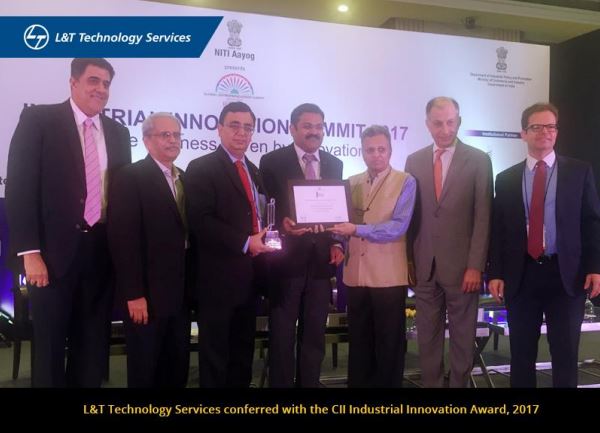 CII Awards