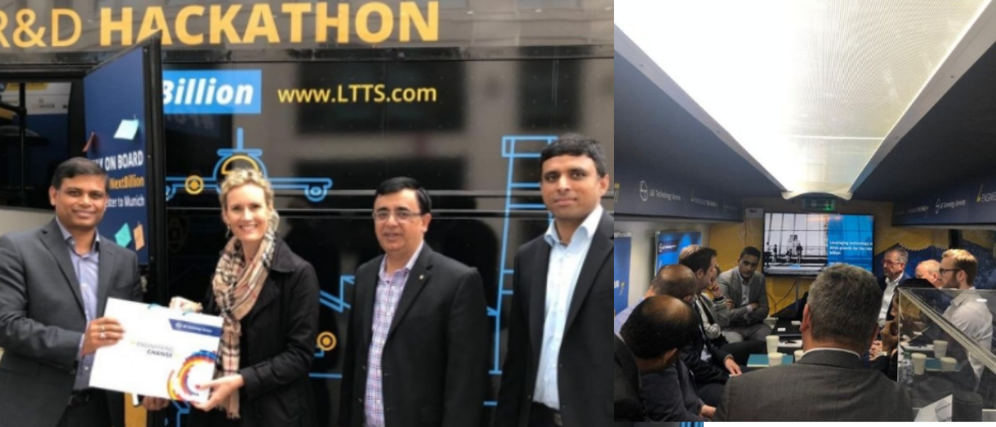 ER&D Hackathon