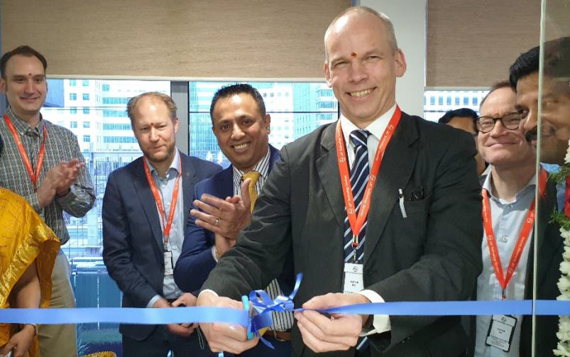 Sweden’s Dometic Group