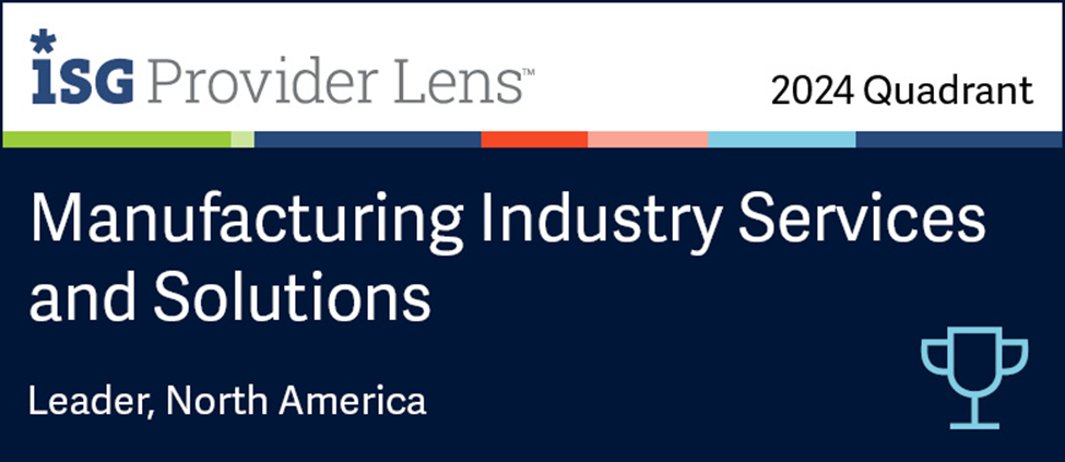 Smart manufacturing