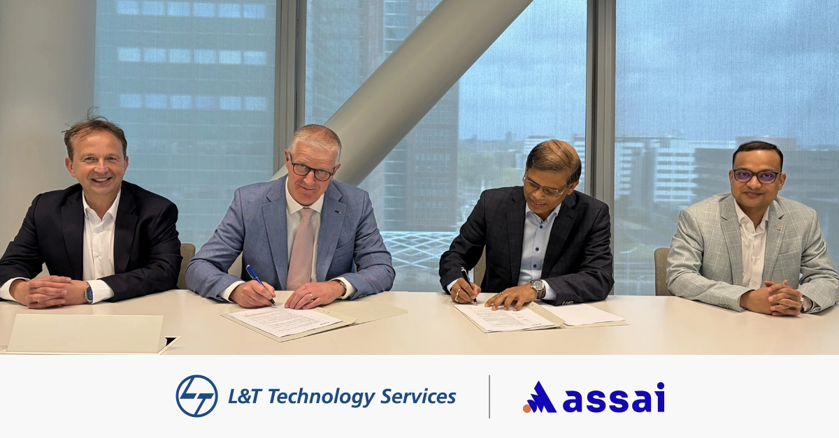 LTTS-ASSAI