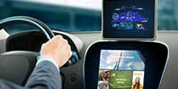 Connected Cars