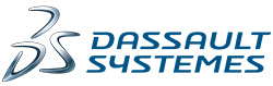 Dassault system logo