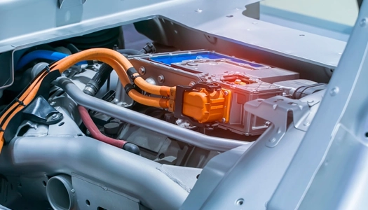 On-Board Charger