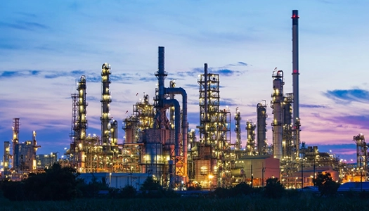 A Global Petrochemical Manufacturer Saves Millions with LTTS’ AI, IoT & Data Analytics-Led Solution