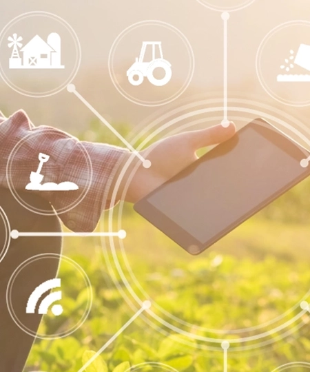Smart Farming for New-Age Agriculture System Smart Farming for New-Age Agriculture System