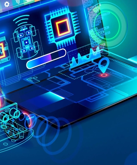 MOTOR CONTROL ALGORITHM DEVELOPMENT MOTOR CONTROL ALGORITHM DEVELOPMENT