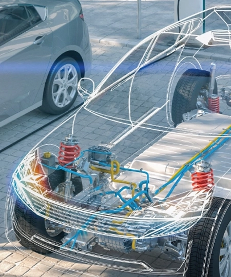 SCALABLE AND MODULAR DC FAST EV CHARGER SCALABLE AND MODULAR DC FAST EV CHARGER