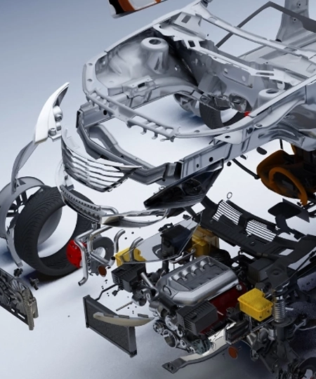 VEHICLE LIGHTWEIGHTING VEHICLE LIGHTWEIGHTING