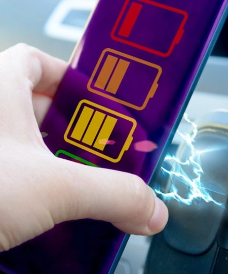 HOW COMPLYING WITH WP 29 WAS MADE A SEAMLESS PROCESS IN DEVELOPMENT OF A WIRELESS CHARGER FOR AN AUTOMOTIVE MAJOR HOW COMPLYING WITH WP 29 WAS MADE A SEAMLESS PROCESS IN DEVELOPMENT OF A WIRELESS CHARGER FOR AN AUTOMOTIVE MAJOR