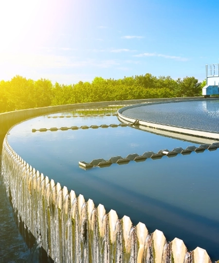 Digital Transformation for a Water Machinery OEM Digital Transformation for a Water Machinery OEM