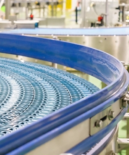 Engineering a Vibratory Conveyer Engineering a Vibratory Conveyer